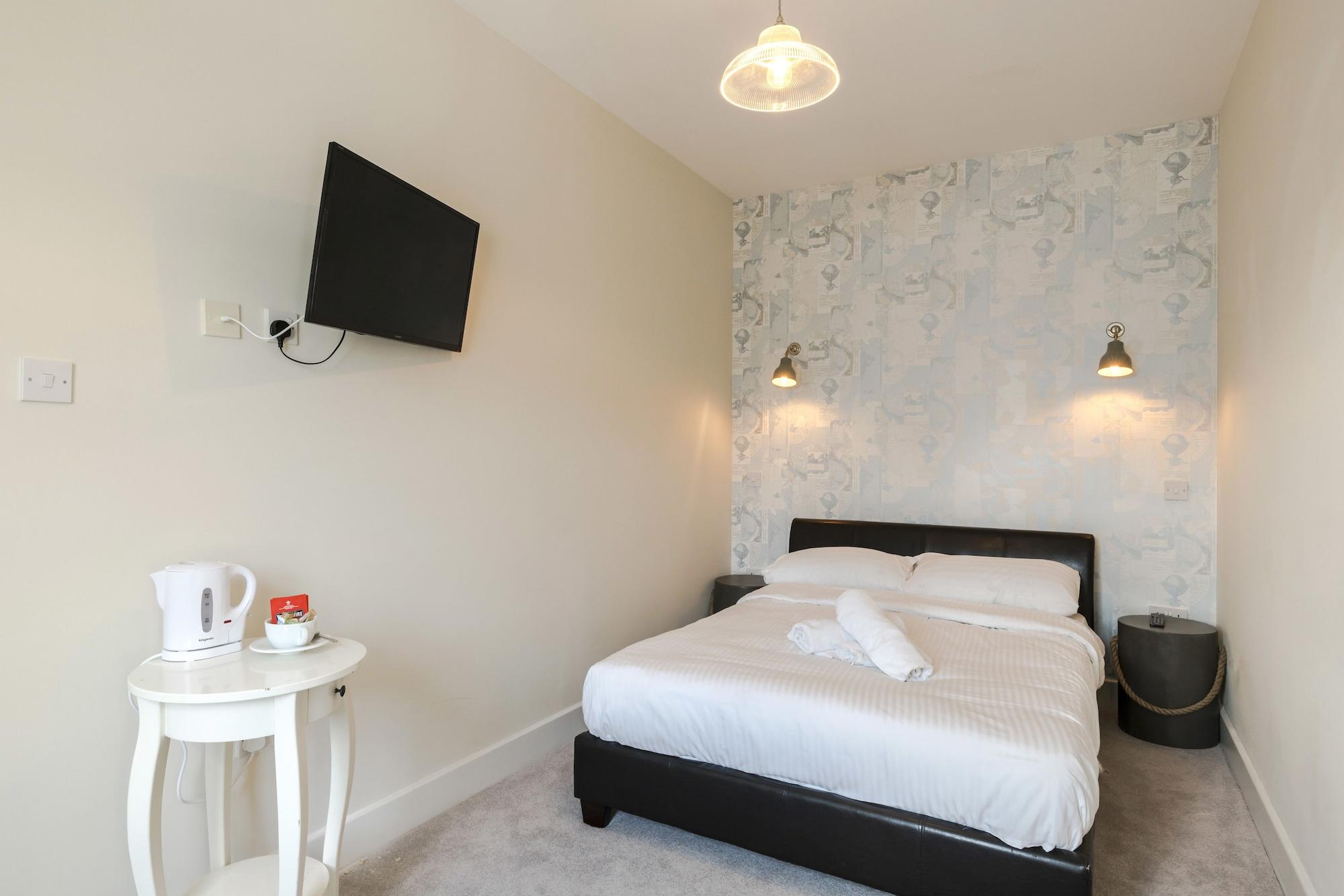 The William Hotel Лондон Екстериор снимка