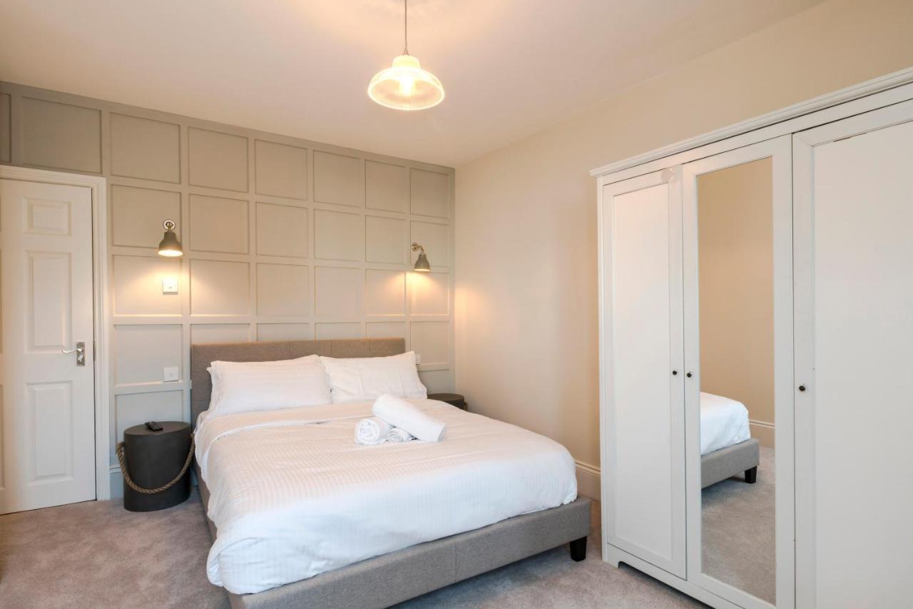 The William Hotel Лондон Екстериор снимка