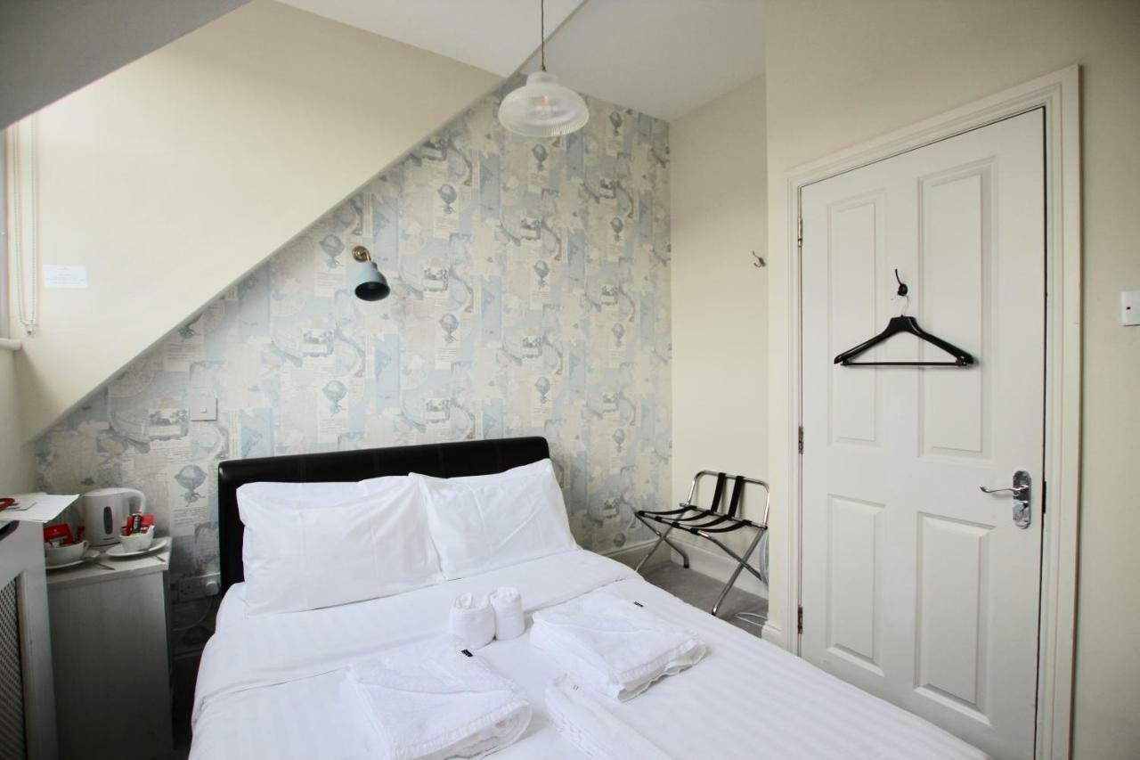 The William Hotel Лондон Екстериор снимка